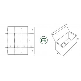 0470 Fustellata Automontante